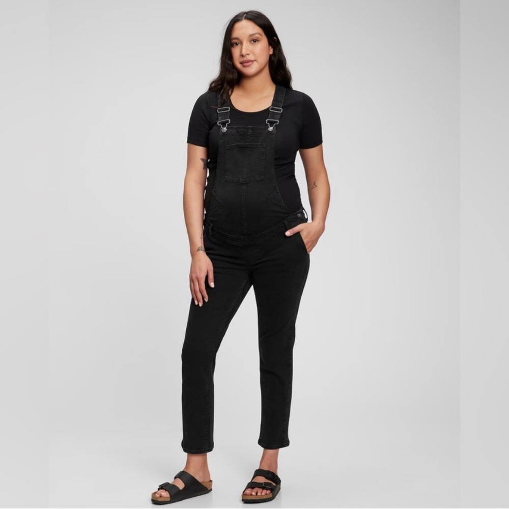 GAP Maternity overalls XS